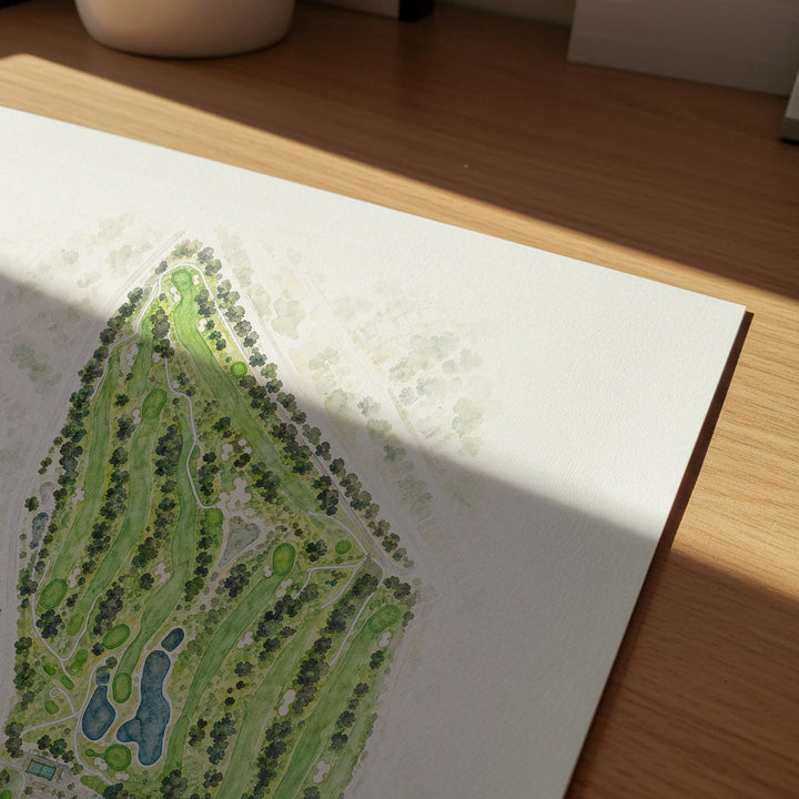 Legends Golf Club mockup 1