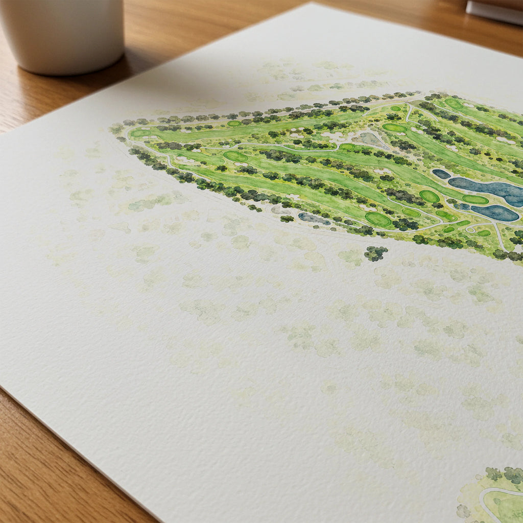 Legends Golf Club mockup 4