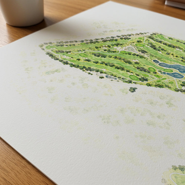 Legends Golf Club mockup 4