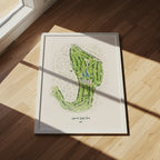 Legends Golf Club mockup 5