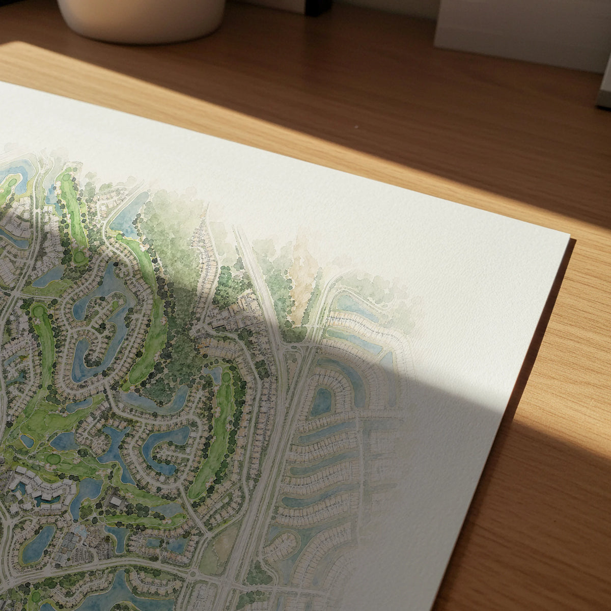 Lely Resort Golf & C.C. mockup 1