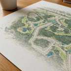 Lexington Oaks Golf Club mockup 4