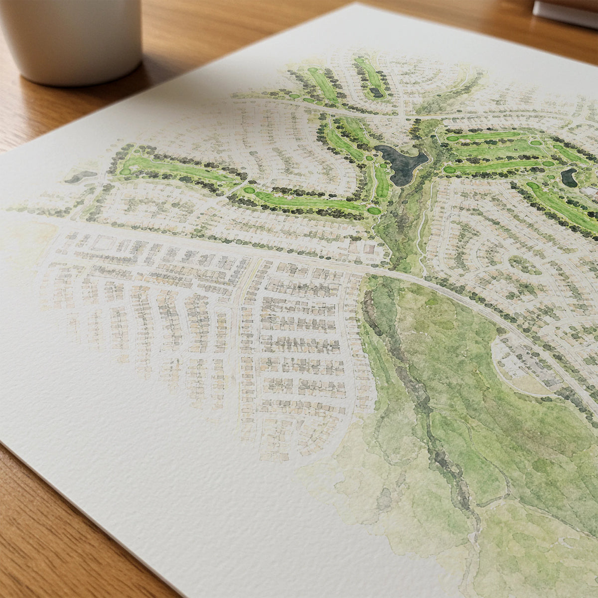 Lincoln Hills mockup 4