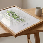 Lindero Country Club mockup 7