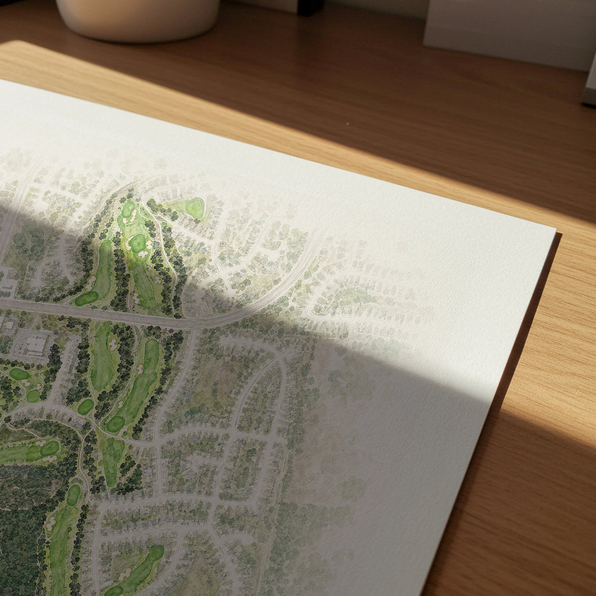 Links Golf Club mockup 1