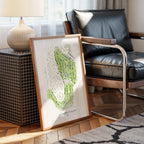 Live Oak Golf & Country Club mockup 2