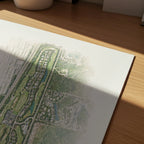 Loblolly Pines Golf Course mockup 1