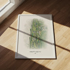 Loblolly Pines Golf Course mockup 5