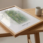 Loblolly Pines Golf Course mockup 7