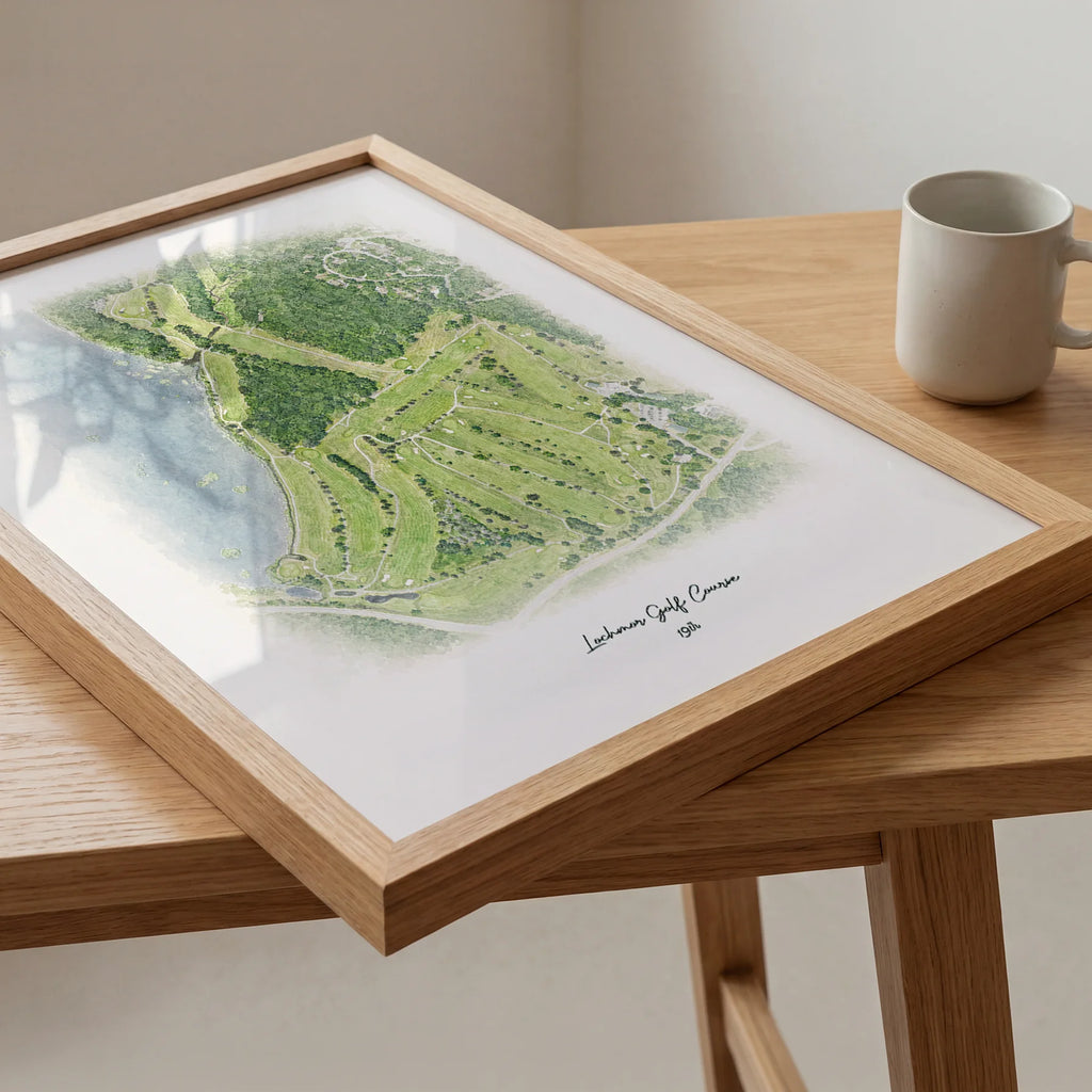 Lochmor Golf Course mockup 7