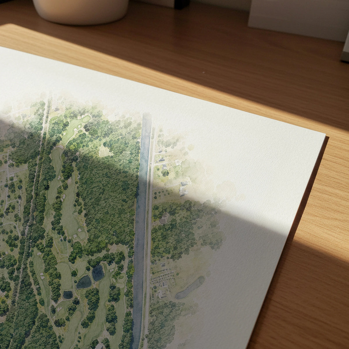 Lockport Town & Country Club mockup 1