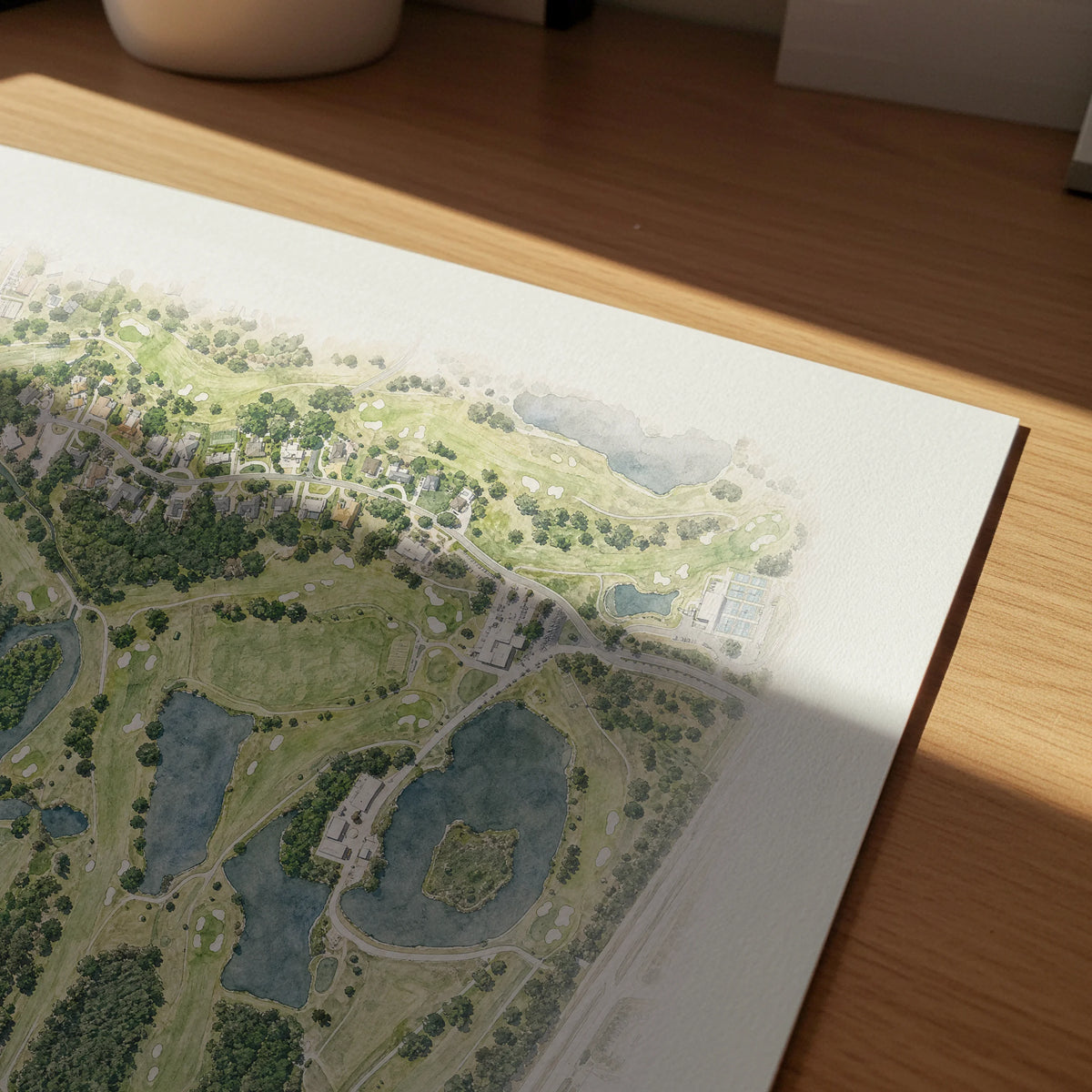 Lone Palms Golf Course mockup 1