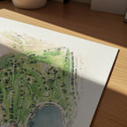 Lone Tree Golf Course mockup 1