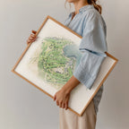Lone Tree Golf Course mockup 3