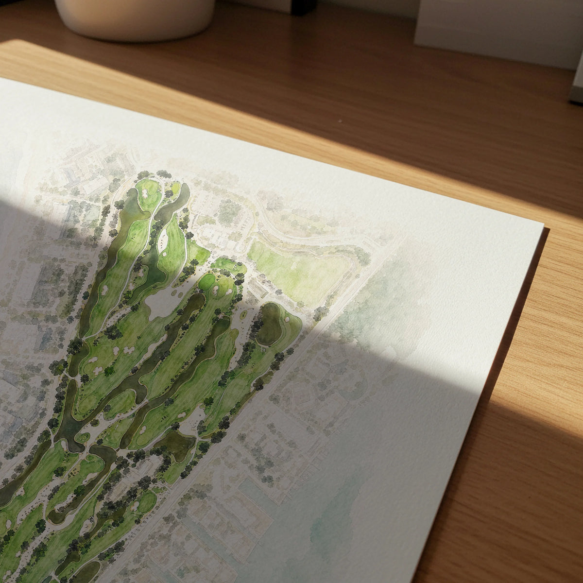 Longboat Key Club & ResortF mockup 1