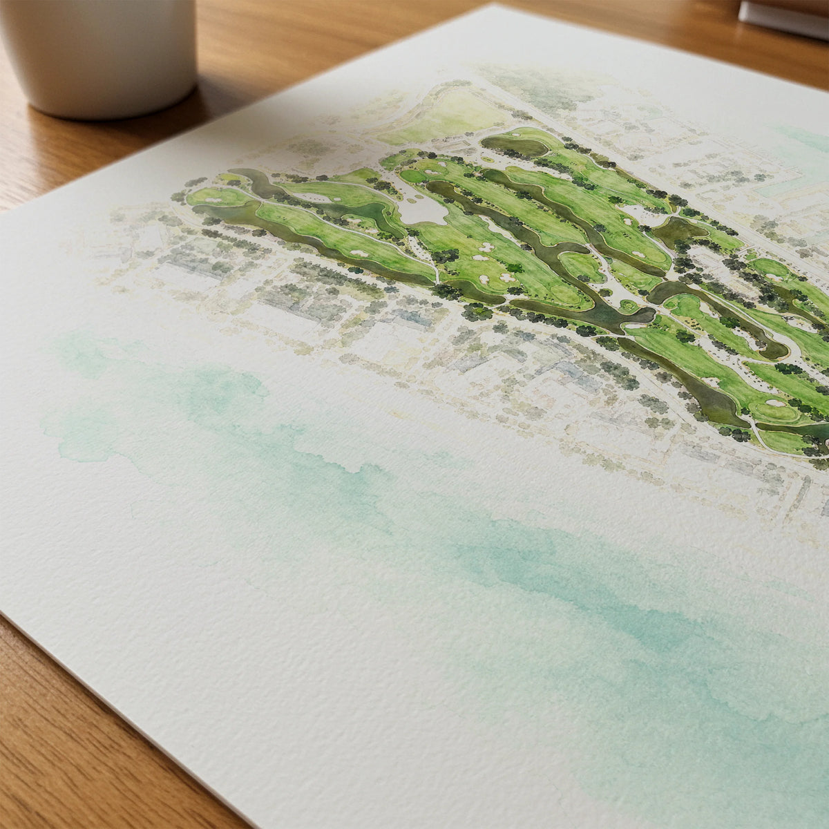 Longboat Key Club & ResortF mockup 4
