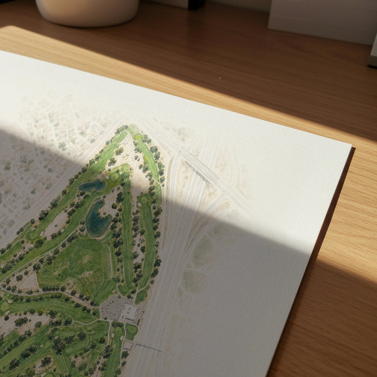 Los Altos Golf Course mockup 1