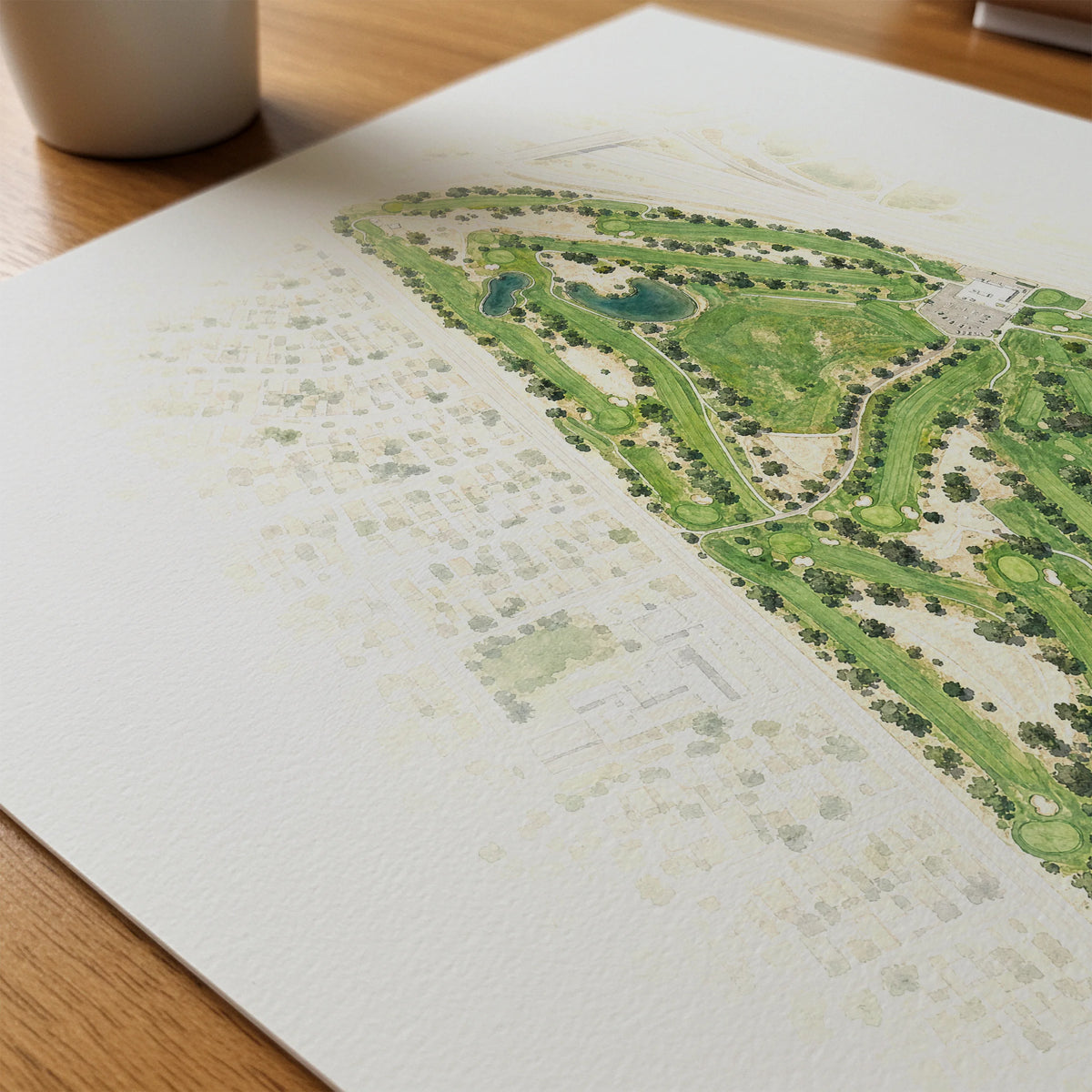 Los Altos Golf Course mockup 4