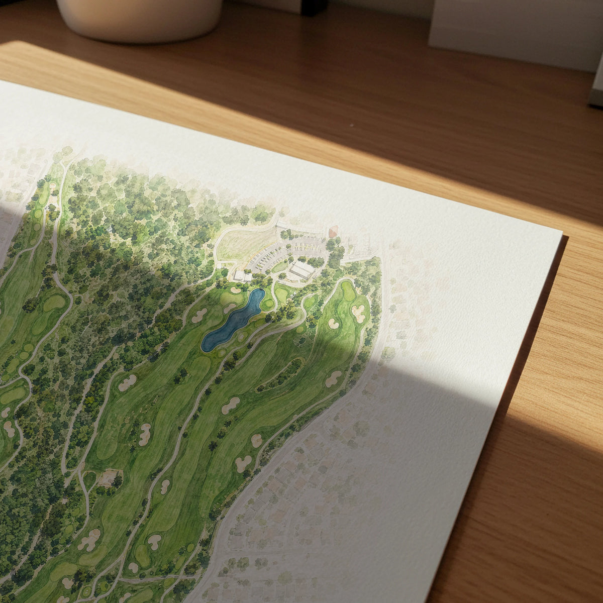 Los Lagos Golf Course mockup 1