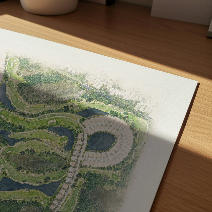 Lost Lake Golf Club mockup 1