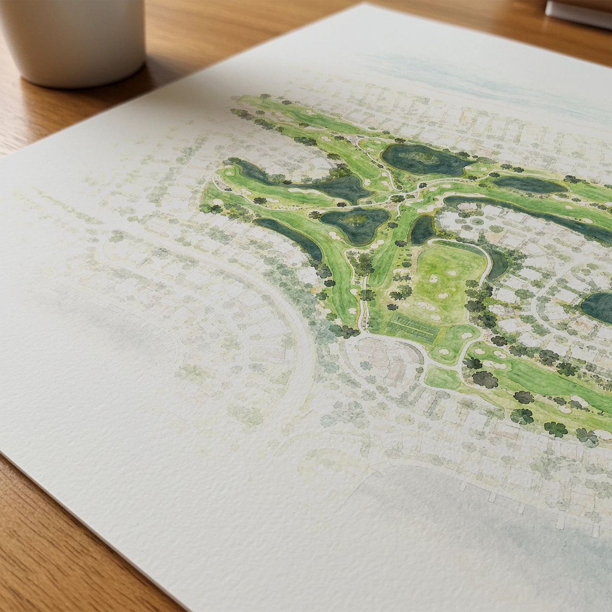 Lost Tree Club mockup 4