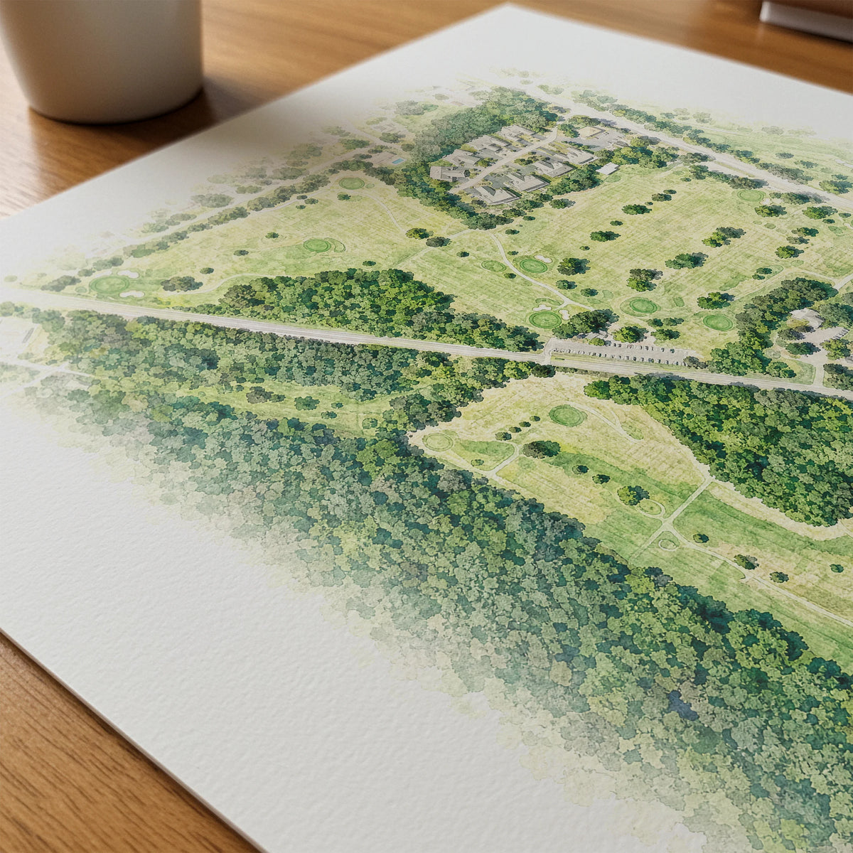 Lyndon Golf Course mockup 4