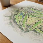 Maderas Golf Club mockup 4