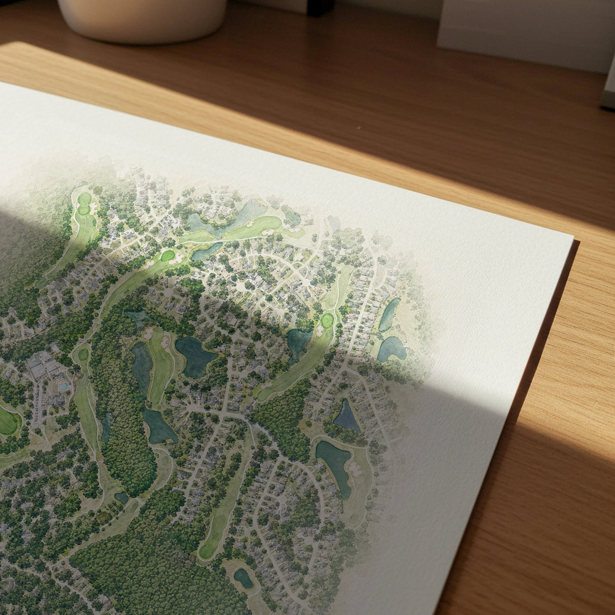 Magnolia Point Golf & Country Club mockup 1