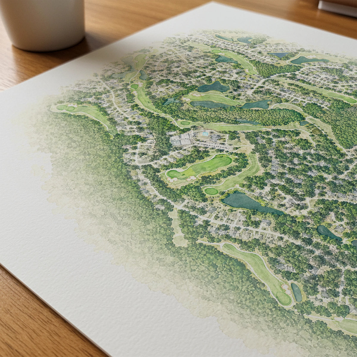 Magnolia Point Golf & Country Club mockup 4