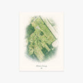Parkview Fairways printed artwork