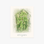 Ely Park Municipal Golf Course printed artwork