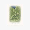 Morefar Back O' Beyond Golf Club printed artwork