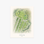 Jonathan's Landing printed artwork