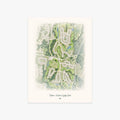 Odessa National Golf Club printed artwork
