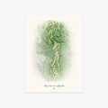 Royal Hawaiian Golf Club printed artwork