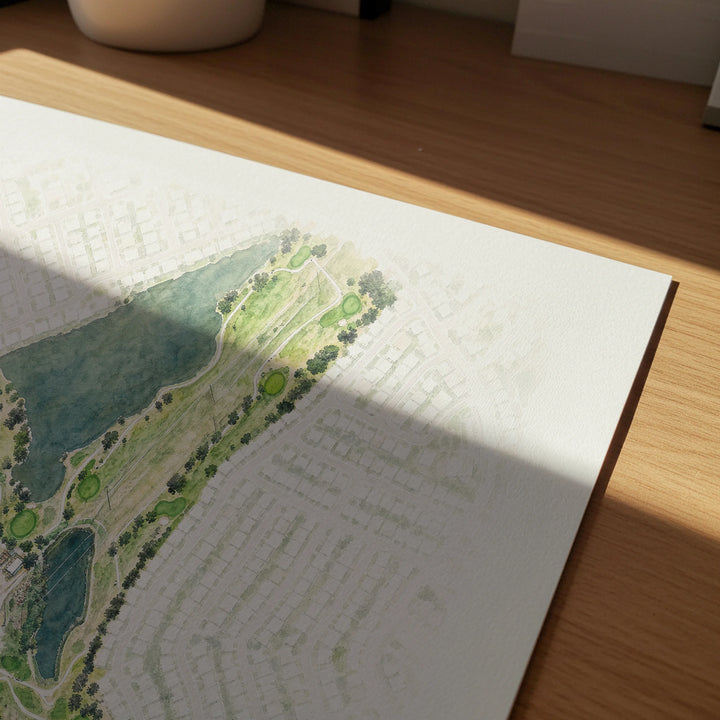 Mainlands Golf Course mockup 1