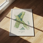 Mainlands Golf Course mockup 5