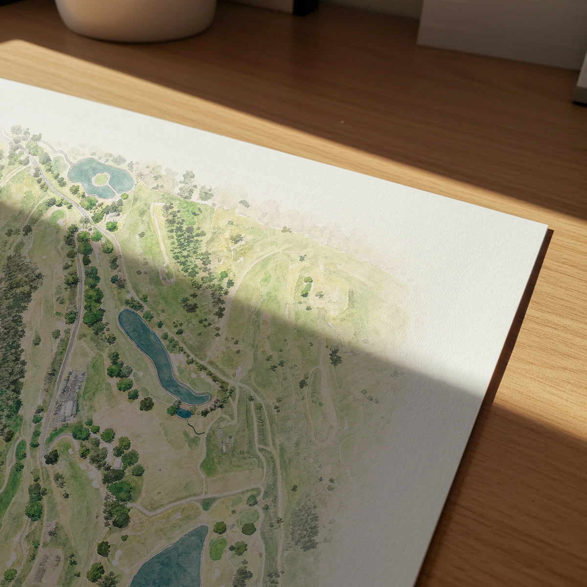 Makani Golf Club mockup 1