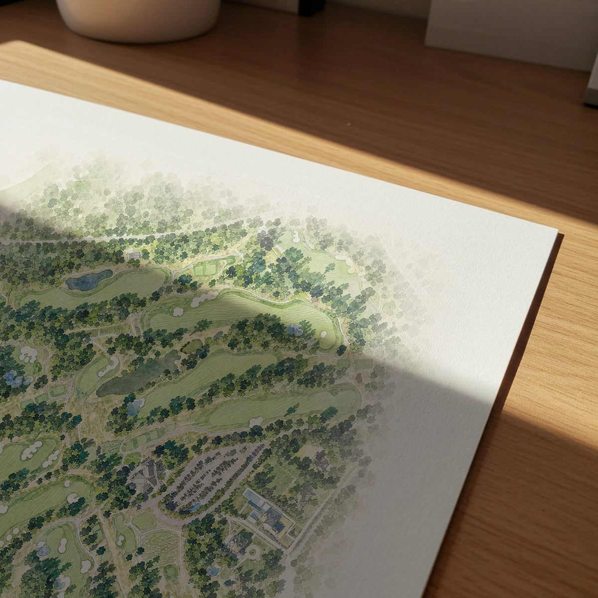 Manhattan Woods Golf Club mockup 1