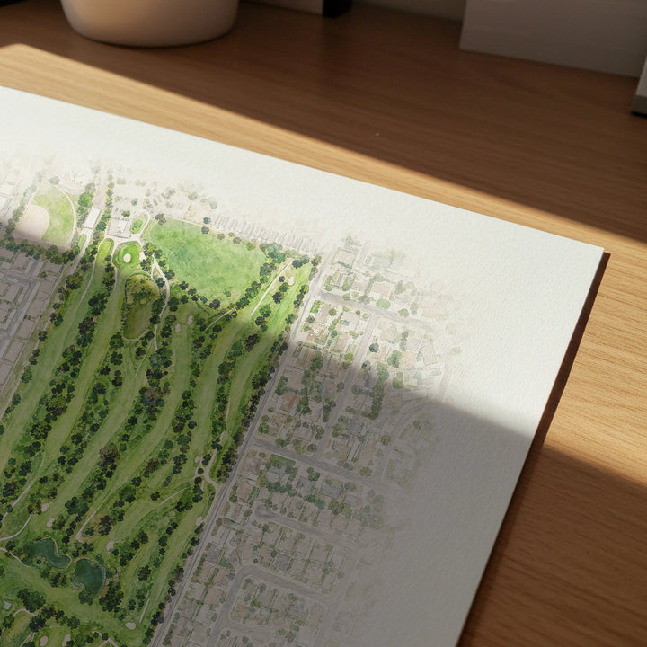 Manteca Park Golf Course mockup 1
