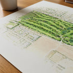 Manteca Park Golf Course mockup 4