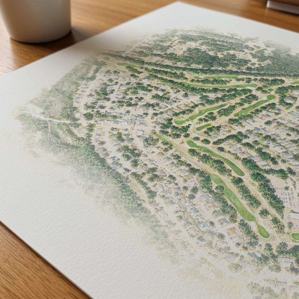 Marcus Pointe Golf Club mockup 4