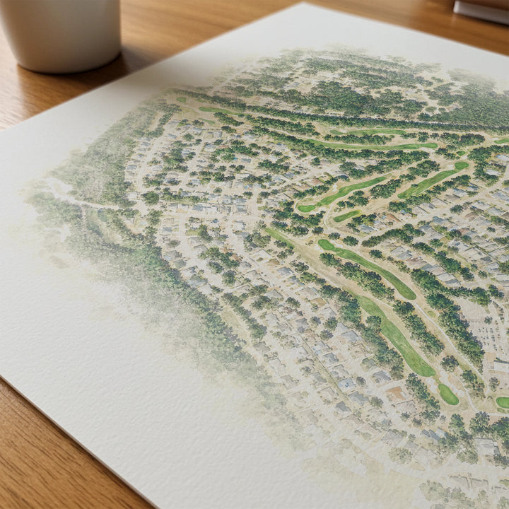 Marcus Pointe Golf Club mockup 4