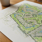 Martin County Golf & Country Club mockup 4