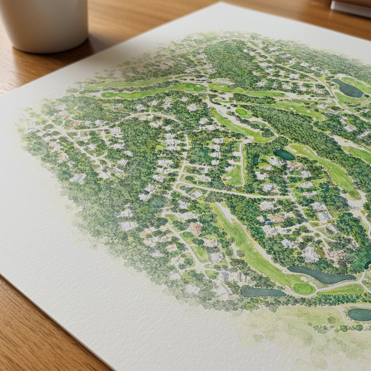 Martin Downs Country Club mockup 4