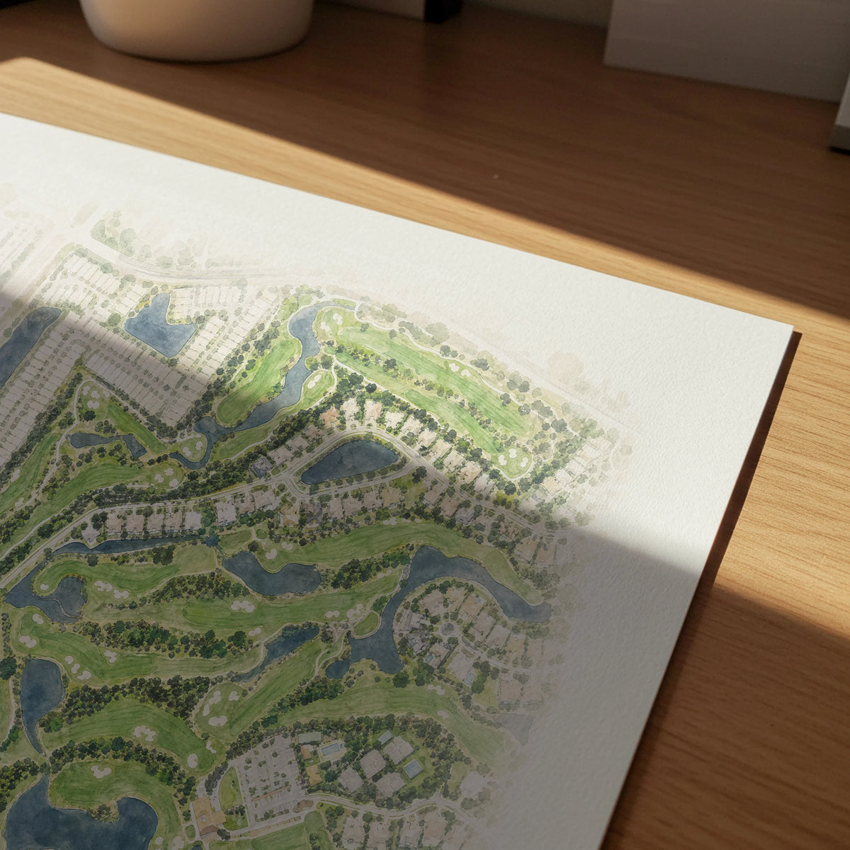 Mayacoo Lakes Country Club mockup 1