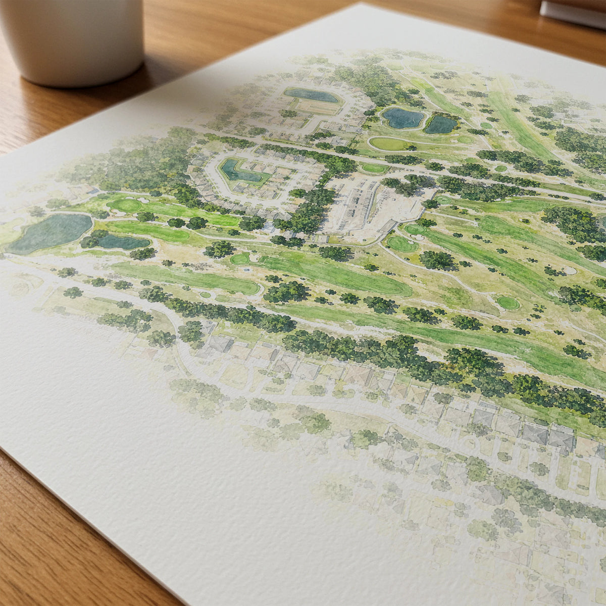 Mayfair Country Club mockup 4