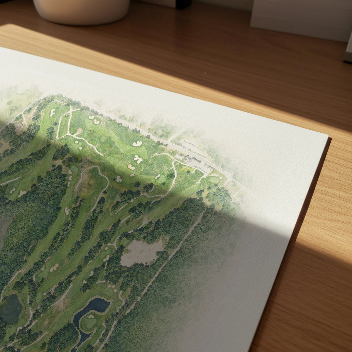 Meadow Brook Golf Club mockup 1