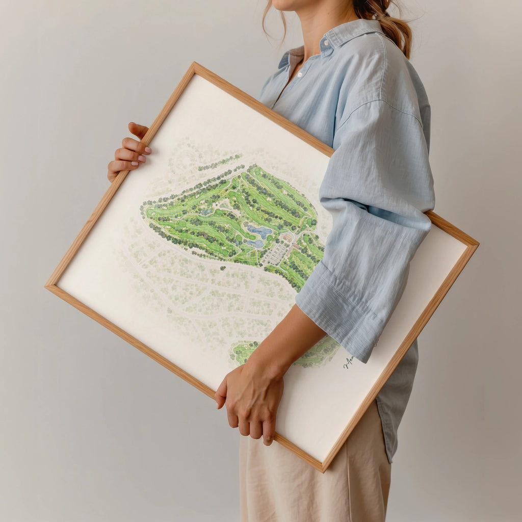Meadow Lake Golf Club mockup 3