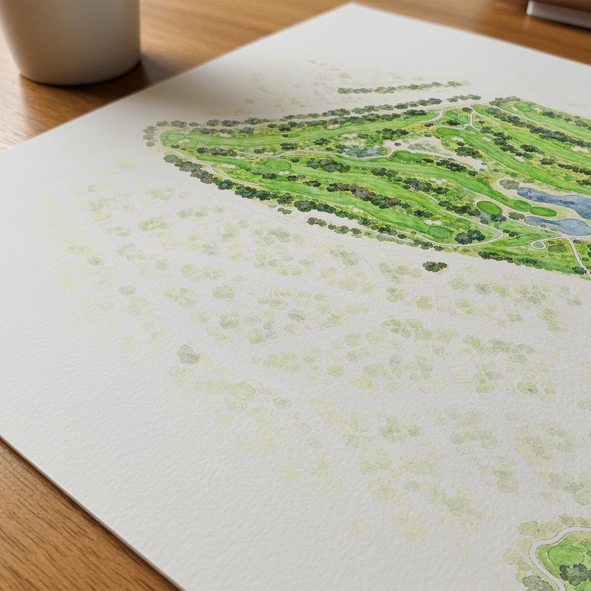 Meadow Lake Golf Club mockup 4